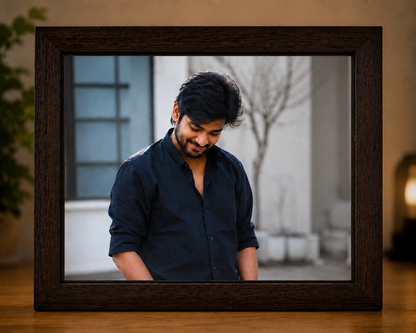 Customized Frames
