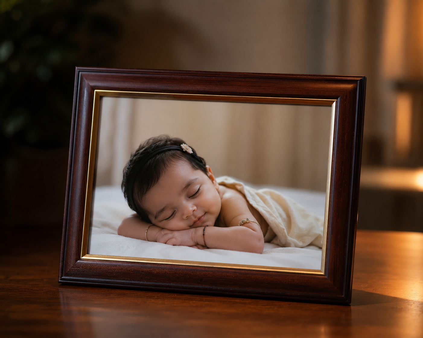 Baby Photo Frames