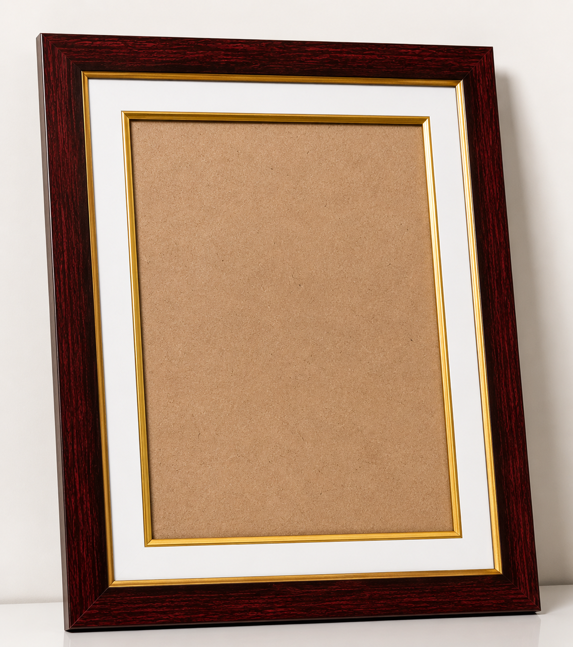Empty Frames