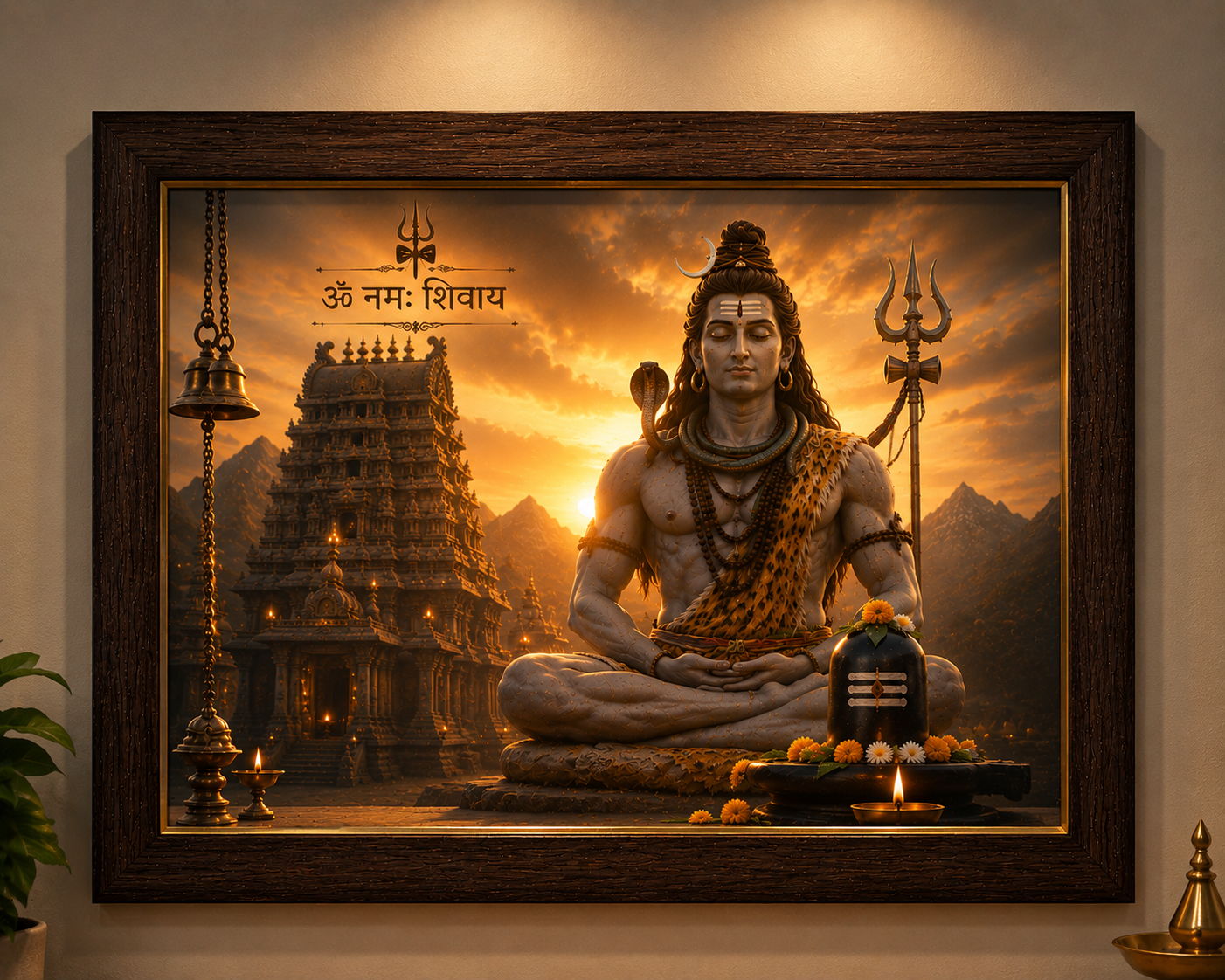 Devotional Frames