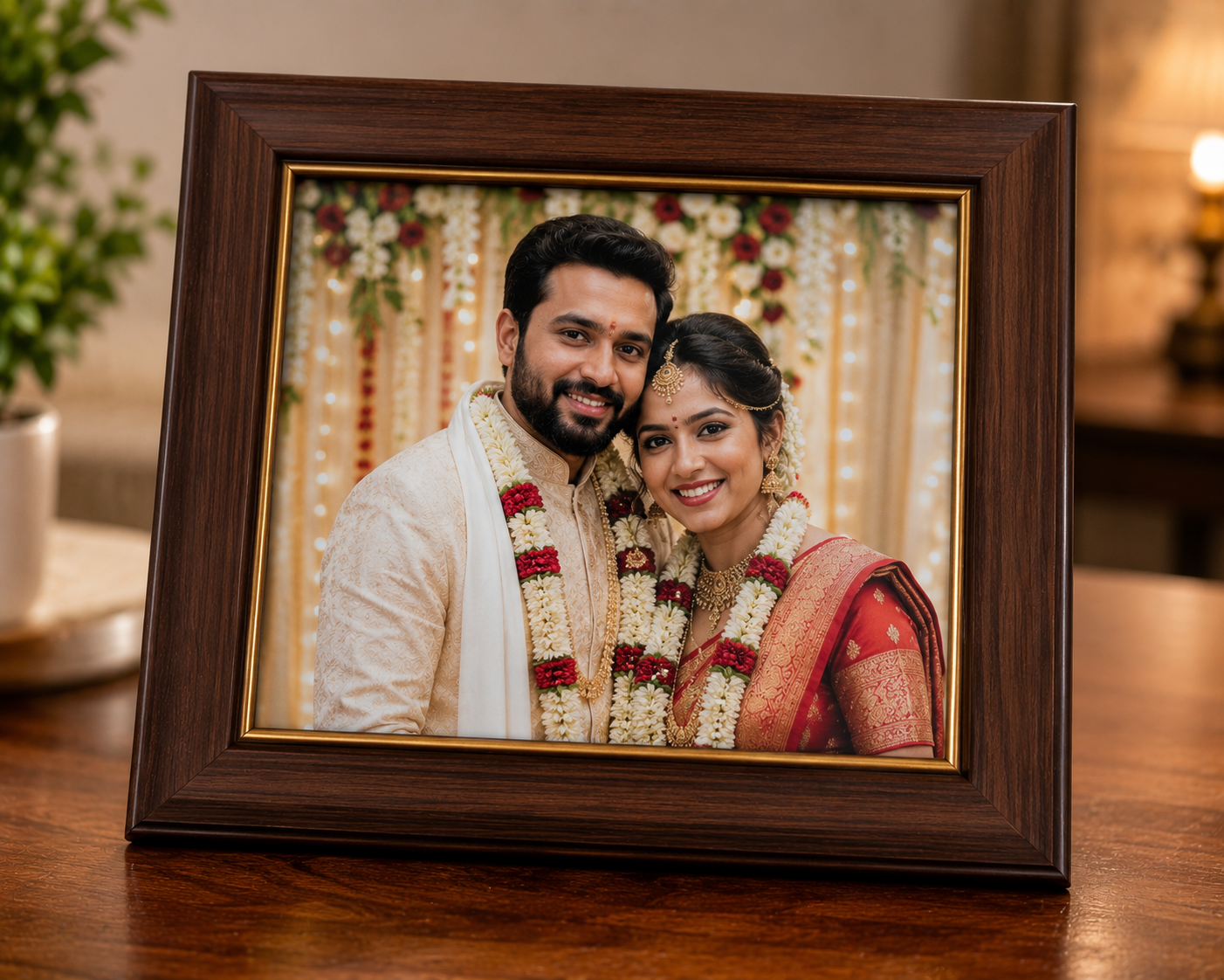 Wedding Frames