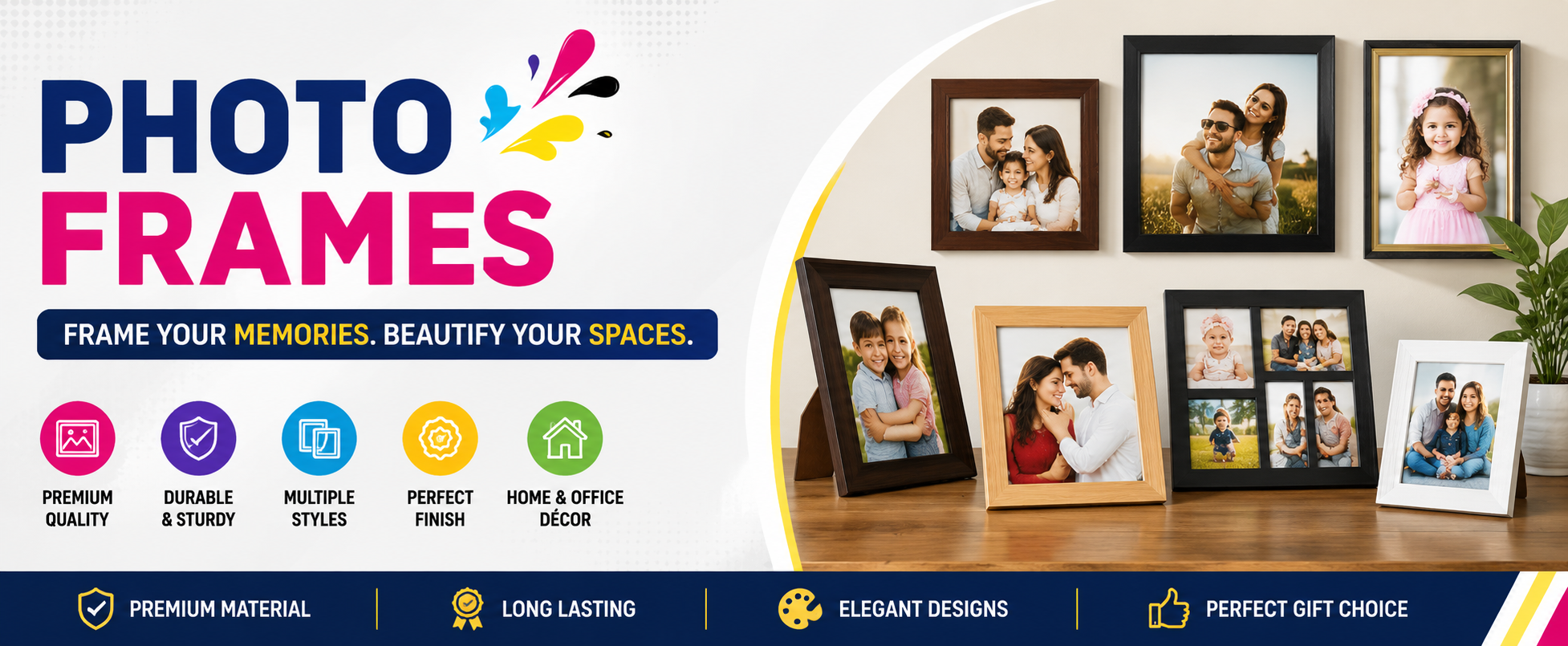 Photo Frames