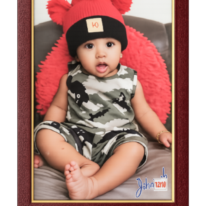 Classic Photo Frame
