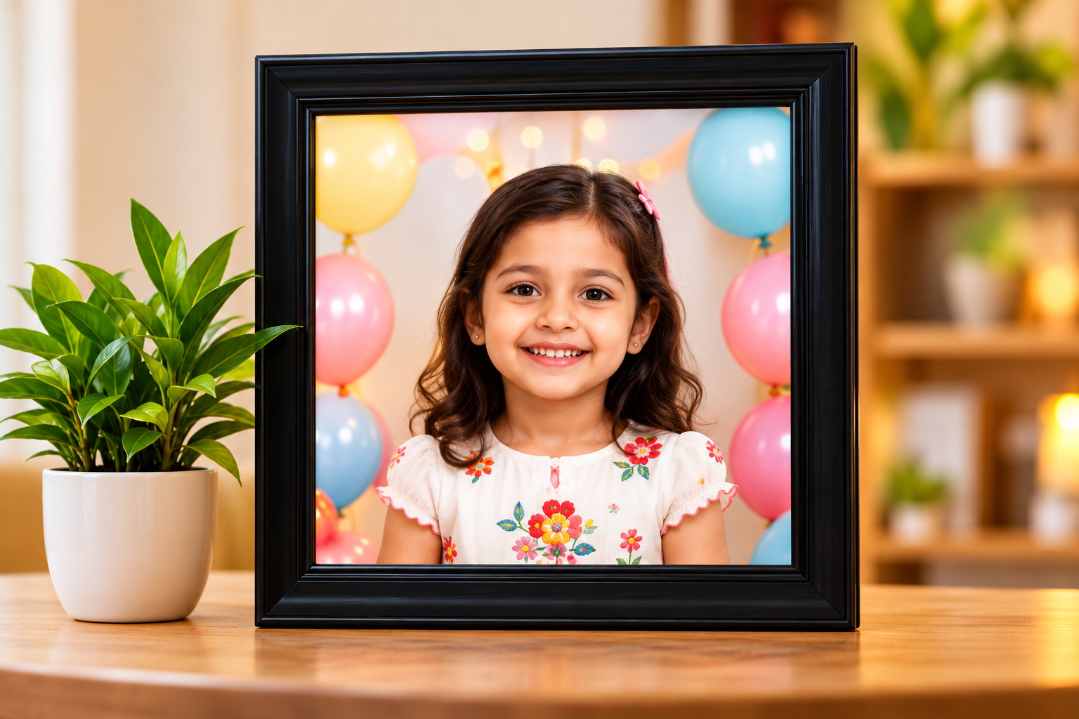 Photo Frames