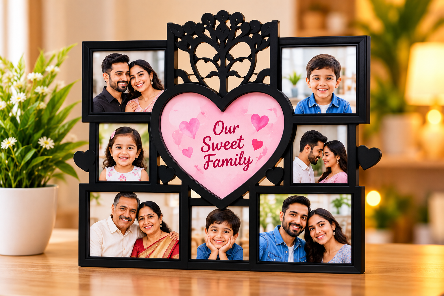 Gift Frames