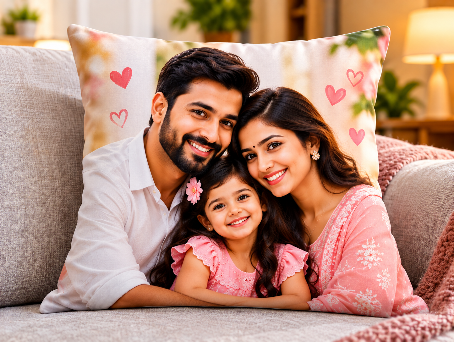 Photo Pillow