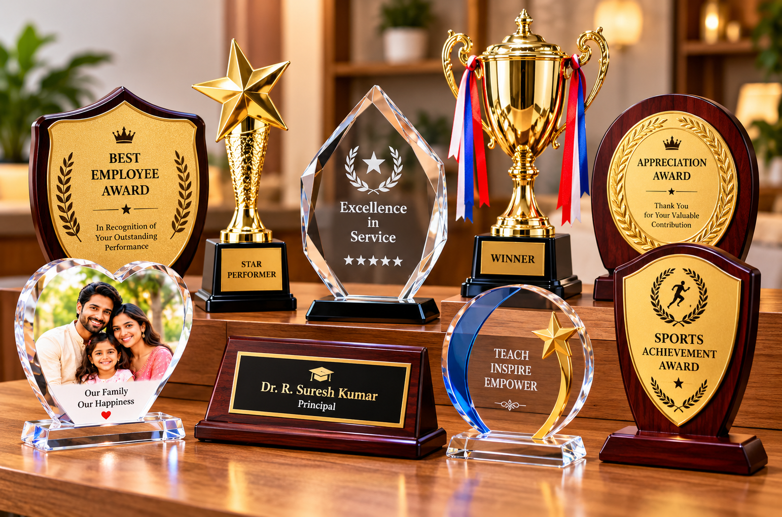 Mementos